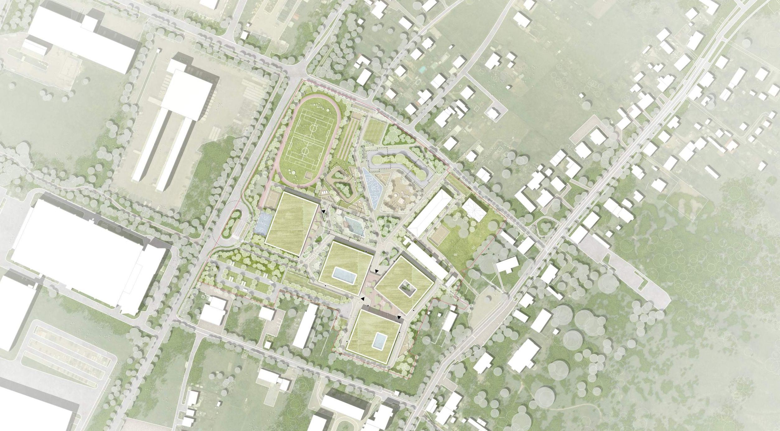 LSH_Lageplan