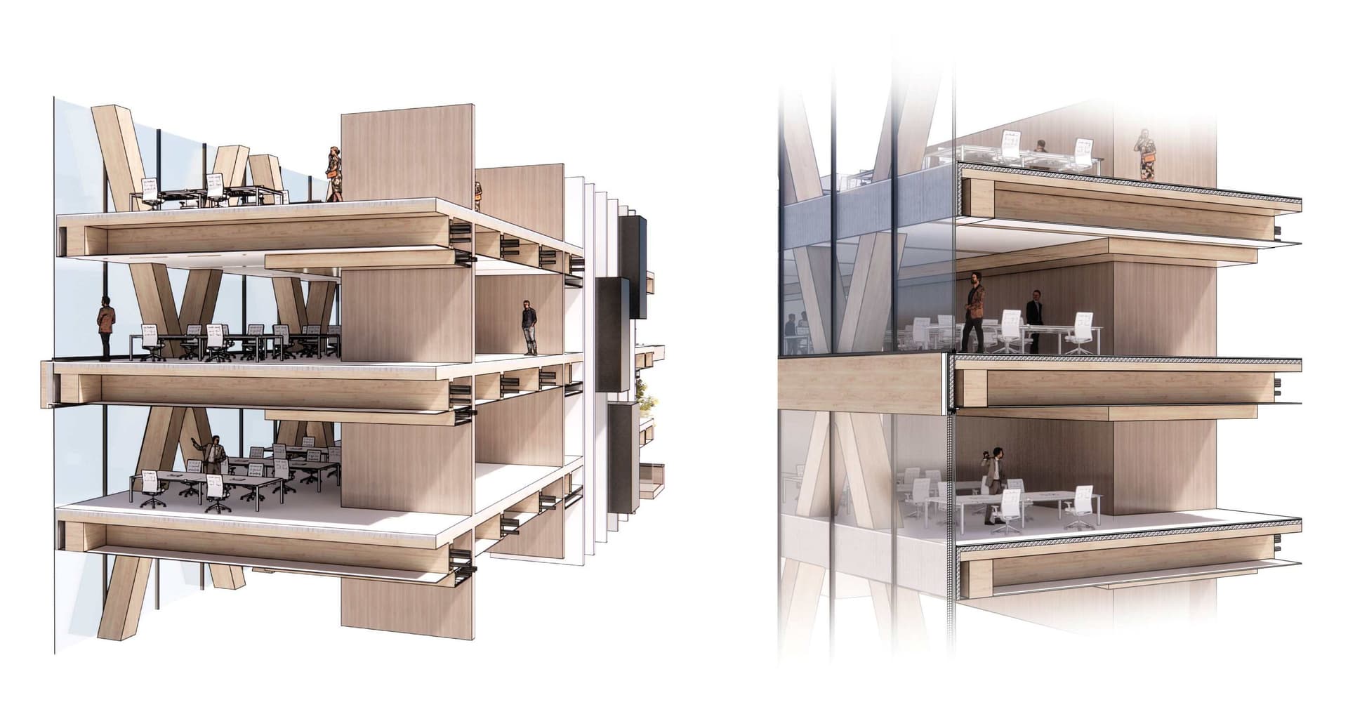 Wuxi Timber Hybrid