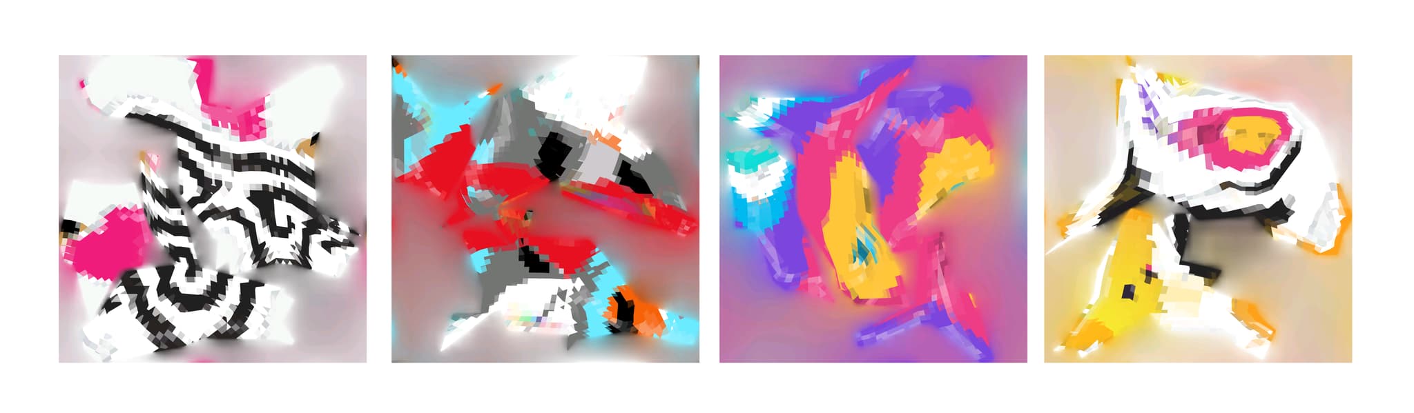 ArtDiagram